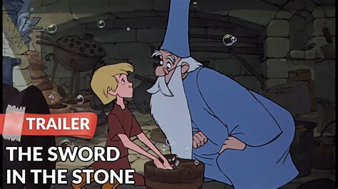 The Enigma of Excalibur: The Sword in the Stone Revealed